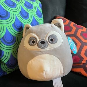 Lauren 8” Squishmallow